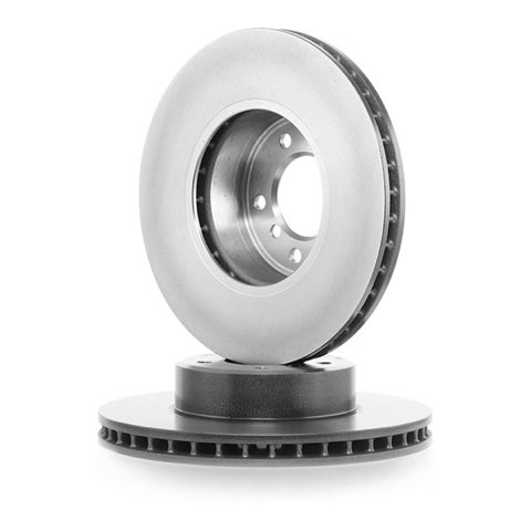 Brembo Prime 09.9172.11 Brake Disc — Front 324mm, photo 2