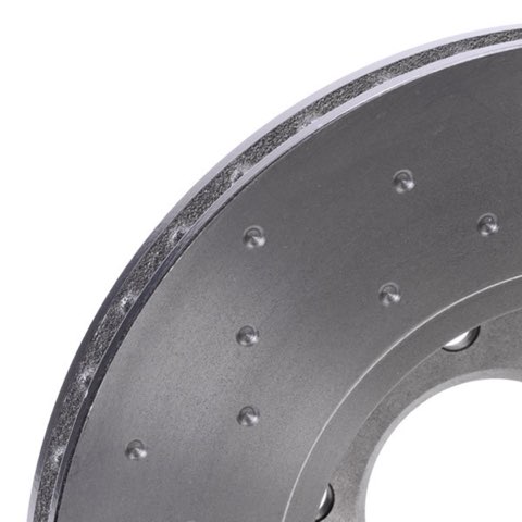 Brembo Xtra 09.9172.1X Brake Disc — Front 324mm, photo 4