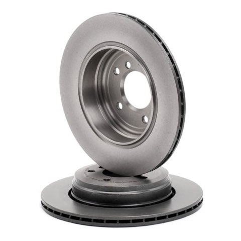 Brembo Prime 09.9425.11 Brake Disc — Rear 320mm, photo 5