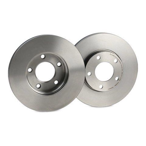 Brembo Prime 09.9464.21 Brake Disc — Front 278mm, photo 2