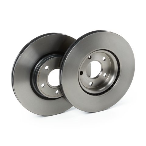 Brembo Prime 09.9468.11 Brake Disc — Front 300mm, photo 2