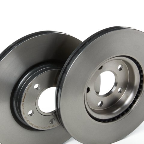 Brembo Prime 09.9468.11 Brake Disc — Front 300mm, photo 3
