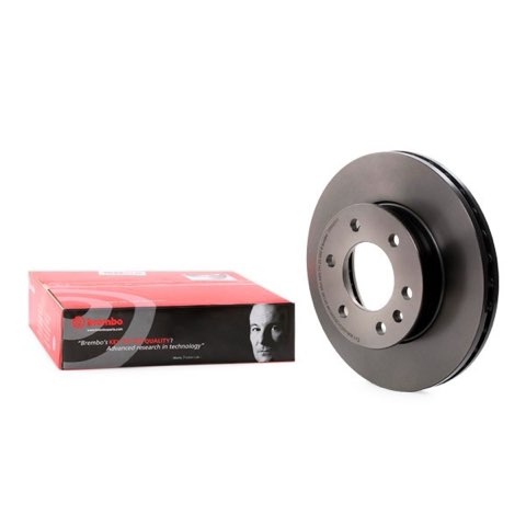 Brembo Prime 09.9508.11 Brake Disc — Front 300mm