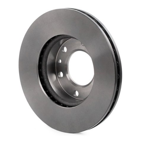 Brembo Prime 09.9508.11 Brake Disc — Front 300mm, photo 3