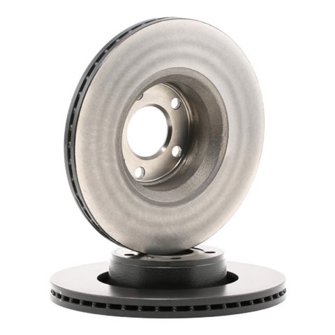 Brembo Prime 09.9540.11 Brake Disc — Front 314mm, photo 3