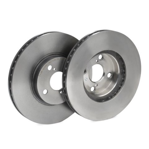 Brembo Prime 09.9559.11 Brake Disc — 275mm, photo 3