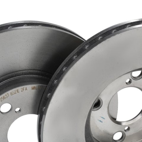 Brembo Prime 09.9559.11 Brake Disc — 275mm, photo 4