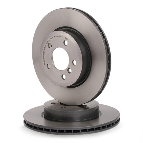 Brembo Prime 09.9581.11 Brake Disc — Front 325mm, photo 2