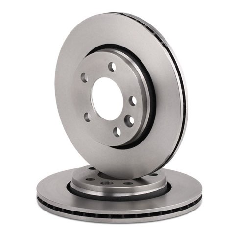 Brembo Prime 09.9582.10 Brake Disc — Rear 294mm, photo 2