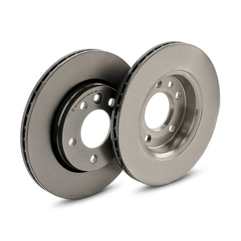 Brembo Prime 09.9582.11 Brake Disc — Rear 294mm, photo 2