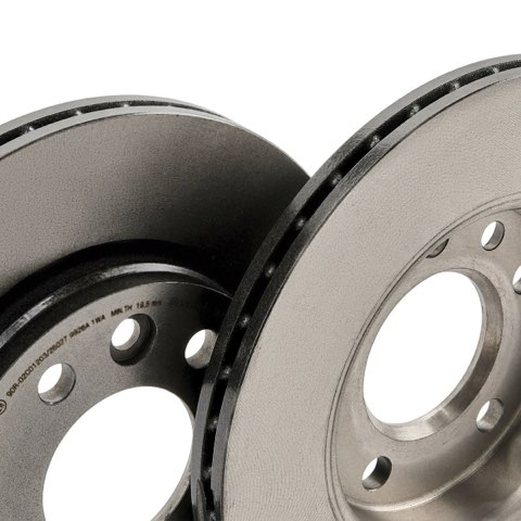 Brembo Prime 09.9582.11 Brake Disc — Rear 294mm, photo 3