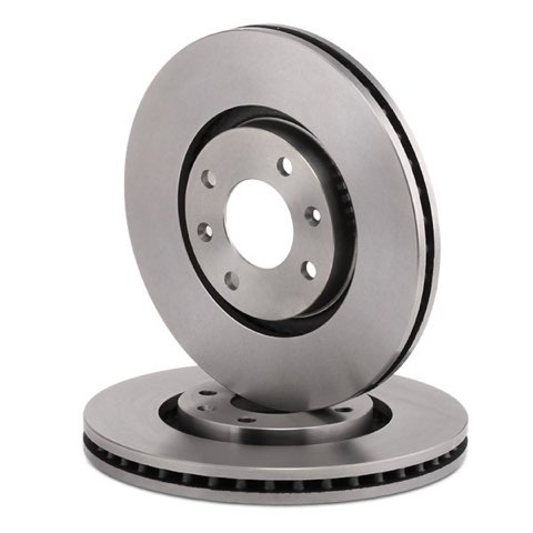 Brembo Prime 09.9619.10 Brake Disc — Front 283mm, photo 2
