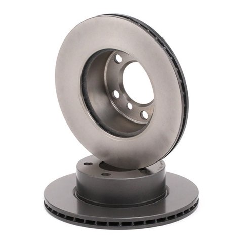 Brembo Prime 09.9750.21 Brake Disc — Front 284mm, photo 3