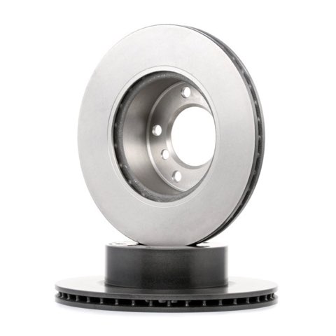 Brembo Prime 09.9752.11 Brake Disc — Front 292mm, photo 2