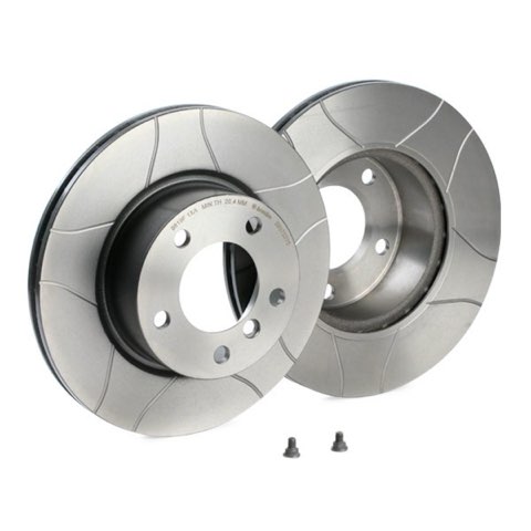 Brembo Xtra 09.9752.75 Brake Disc — 292mm, photo 3
