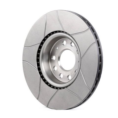 Brembo Xtra 09.9772.75 Brake Disc — Front 312mm, photo 4
