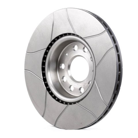 Brembo Xtra 09.9772.75 Brake Disc — Front 312mm, photo 5