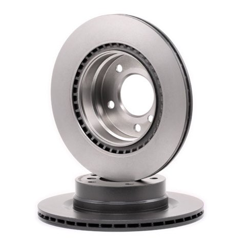 Brembo Prime 09.9793.11 Brake Disc — Rear 300mm, photo 2