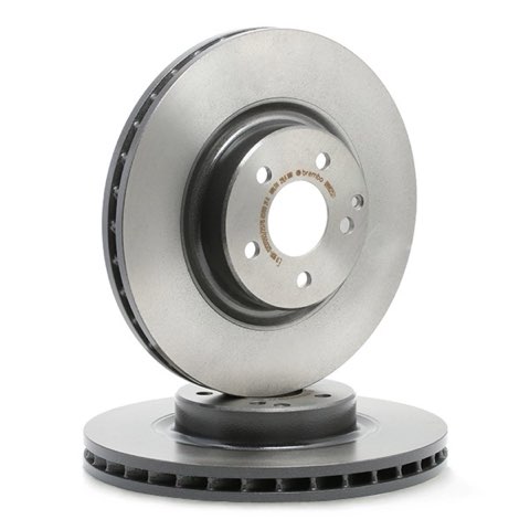 Brembo Prime 09.9825.21 Brake Disc — Front 330mm, photo 5