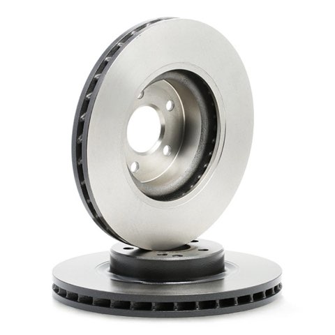Brembo Prime 09.9825.21 Brake Disc — Front 330mm, photo 6