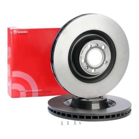 Brembo Prime 09.9915.11 Brake Disc — Front 360mm