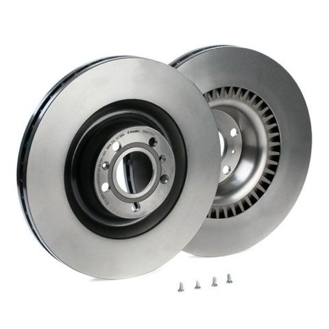 Brembo Prime 09.9915.11 Brake Disc — Front 360mm, photo 2
