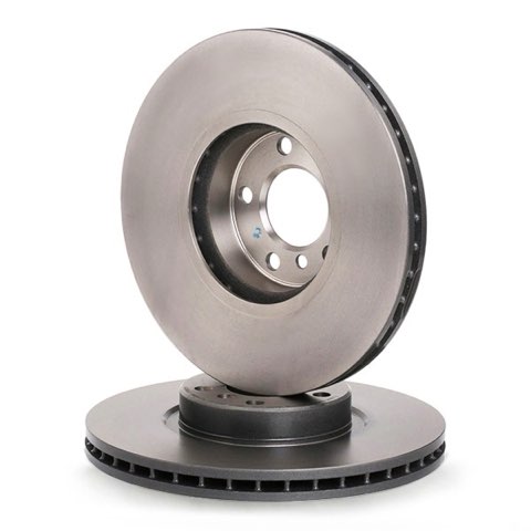 Brembo Prime 09.9922.11 Brake Disc — Front 348mm, photo 3