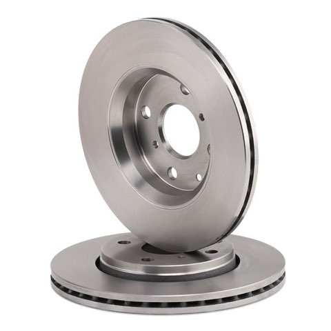 Brembo Prime 09.9928.14 Brake Disc — Front 247mm, photo 3