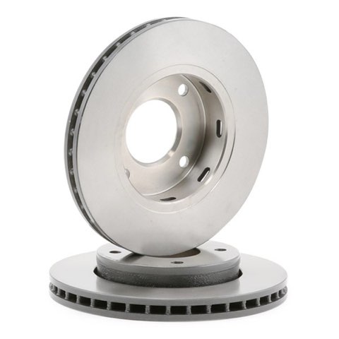 Brembo Prime 09.9991.11 Brake Disc — Front 256mm, photo 3