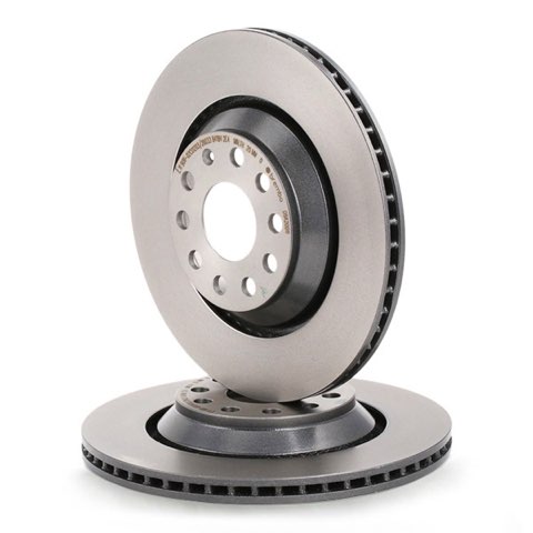 Brembo Prime 09.A200.11 Brake Disc — Rear 310mm, photo 2