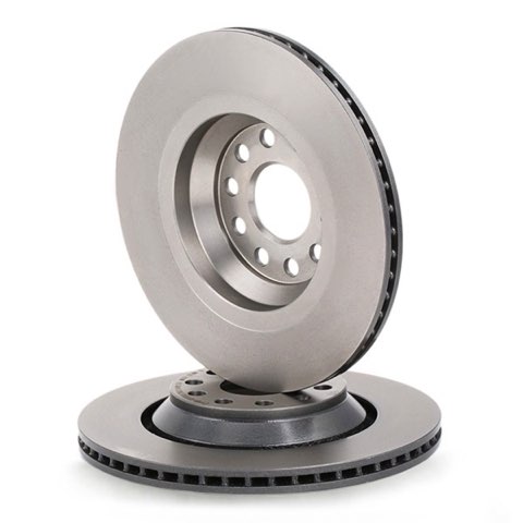 Brembo Prime 09.A200.11 Brake Disc — Rear 310mm, photo 3