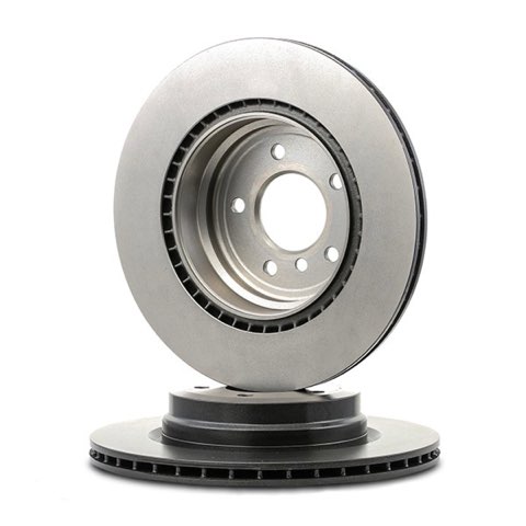 Brembo Prime 09.A270.11 Brake Disc — Rear 336mm, photo 2