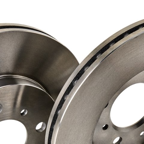 Brembo Prime 09.A357.10 Brake Disc — Front 258mm, photo 3