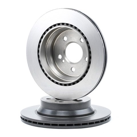 Brembo Prime 09.A358.11 Brake Disc — Rear 300mm, photo 3