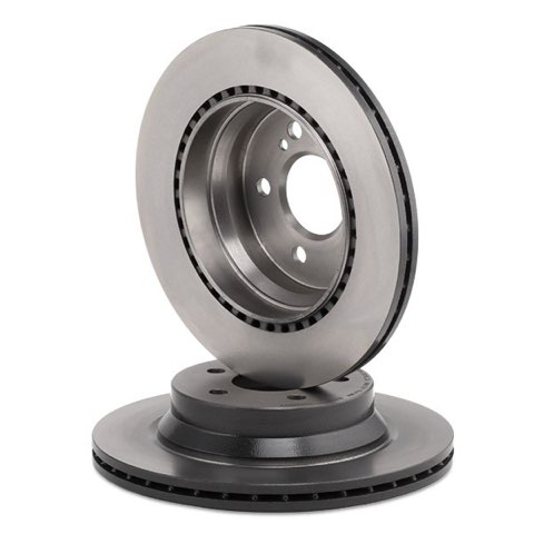 Brembo Prime 09.A358.11 Brake Disc — Rear 300mm, photo 5