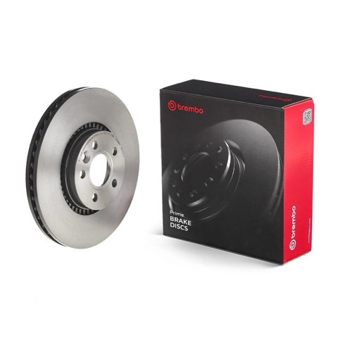 Brembo Prime 09.A426.11 Brake Disc — Front 316mm, photo 3