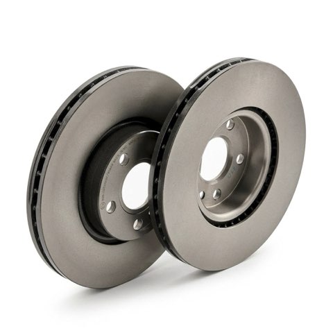 Brembo Prime 09.A427.11 Brake Disc — Front 300mm, photo 2