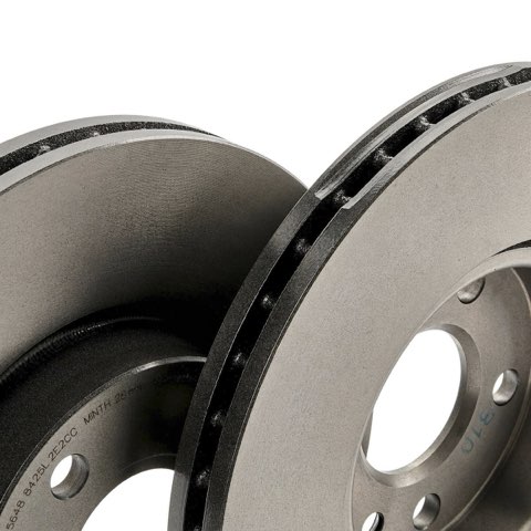 Brembo Prime 09.A427.11 Brake Disc — Front 300mm, photo 3