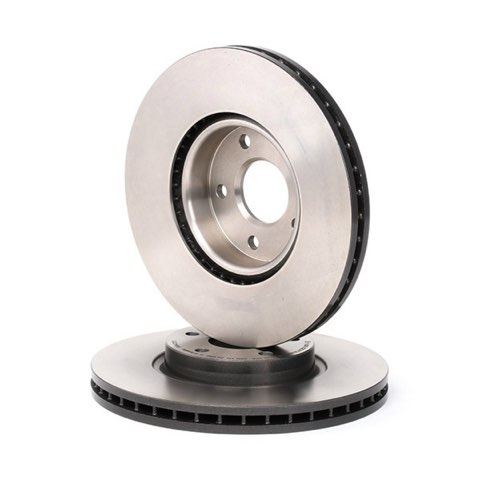 Brembo Prime 09.A427.21 Brake Disc — Front 300mm, photo 3