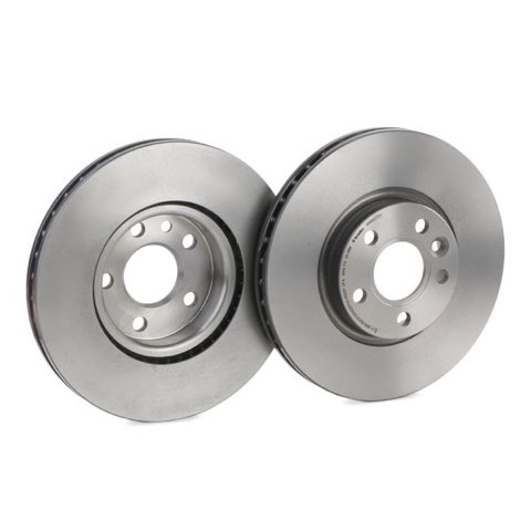 Brembo Prime 09.A427.31 Brake Disc — 300mm, photo 2