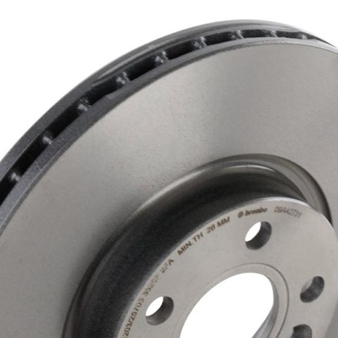 Brembo Prime 09.A427.31 Brake Disc — 300mm, photo 3