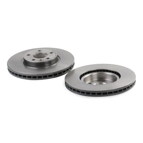 Brembo Prime 09.A427.31 Brake Disc — 300mm, photo 5