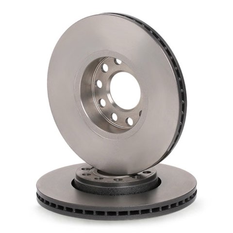 Brembo Prime 09.A428.11 Brake Disc — Front 288mm, photo 3