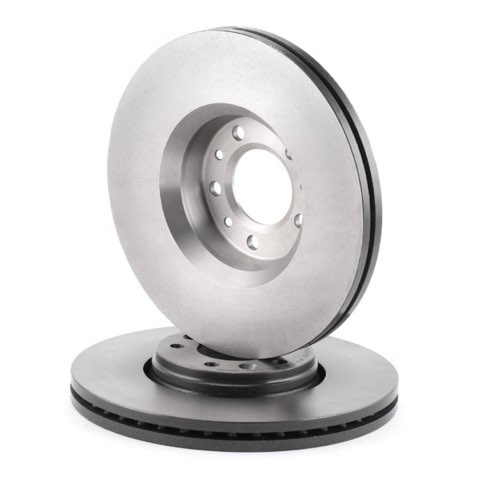 Brembo Prime 09.A430.11 Brake Disc — Front 304mm, photo 4