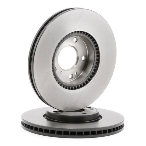 Brembo Prime 09.A532.21 Brake Disc — Front 300mm, photo 3