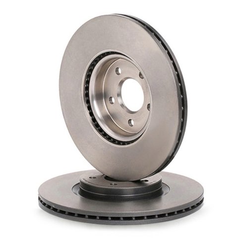 Brembo Prime 09.A728.11 Brake Disc — Front 320mm, photo 3