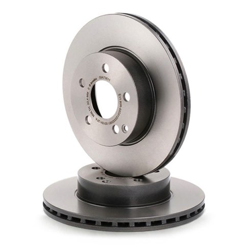 Brembo Prime 09.A736.11 Brake Disc — Front 288mm, photo 2