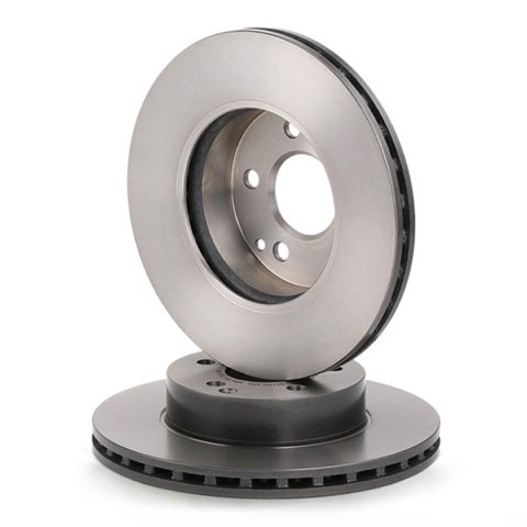 Brembo Prime 09.A736.11 Brake Disc — Front 288mm, photo 3