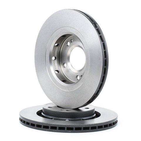 Brembo Prime 09.A738.11 Brake Disc — Front 294mm, photo 2