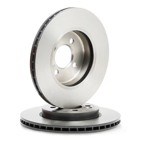 Brembo Prime 09.A761.11 Brake Disc — Front 280mm, photo 6